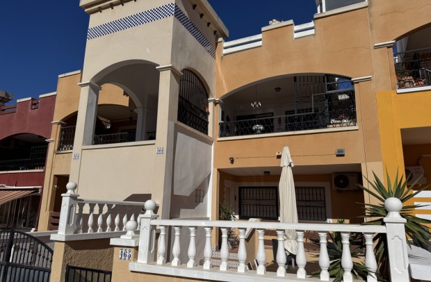 Reventa - Apartment - Los Altos