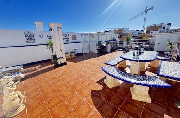 Reventa - Apartment - Los Altos