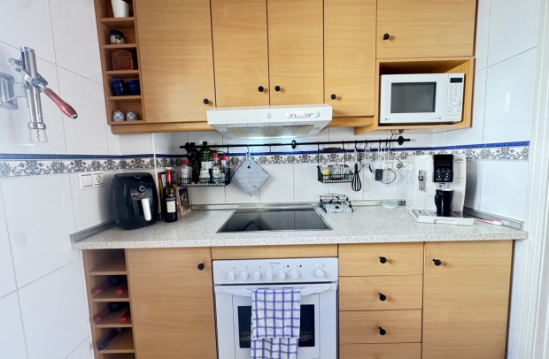 Reventa - Apartment - Los Altos