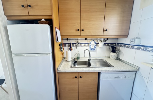 Reventa - Apartment - Los Altos