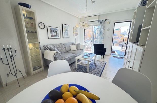 Reventa - Apartment - Los Altos