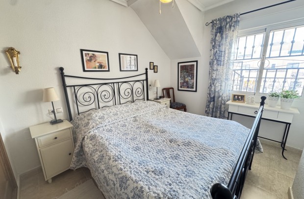 Reventa - Apartment - Los Altos