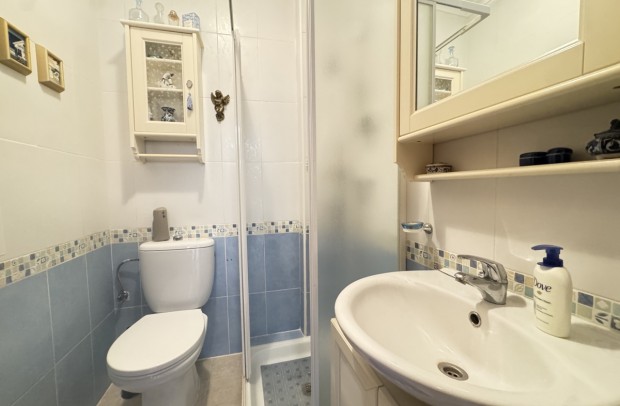 Reventa - Apartment - Los Altos