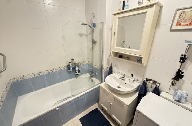 Reventa - Apartment - Los Altos