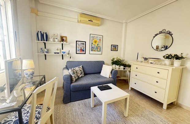 Reventa - Apartment - Los Altos