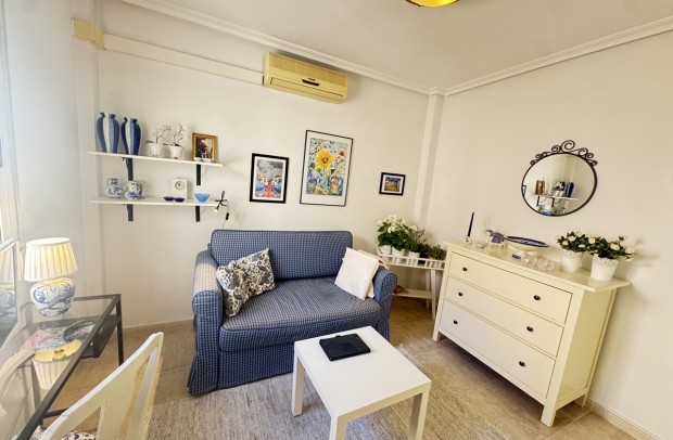 Reventa - Apartment - Los Altos