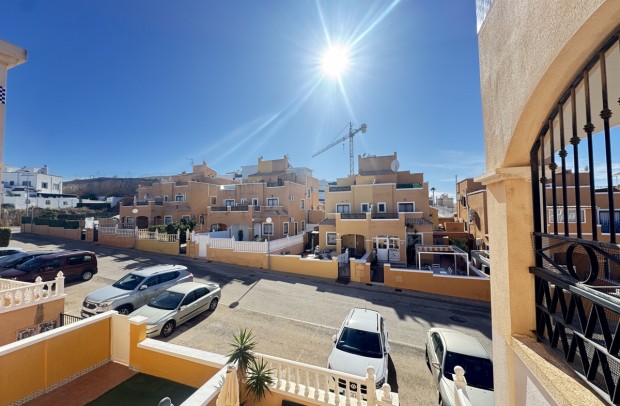 Reventa - Apartment - Los Altos