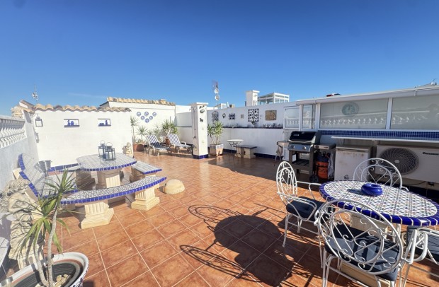 Reventa - Apartment - Los Altos