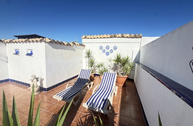 Reventa - Apartment - Los Altos