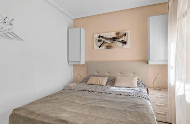 Resale - Detached House / Villa - Ciudad Quesada