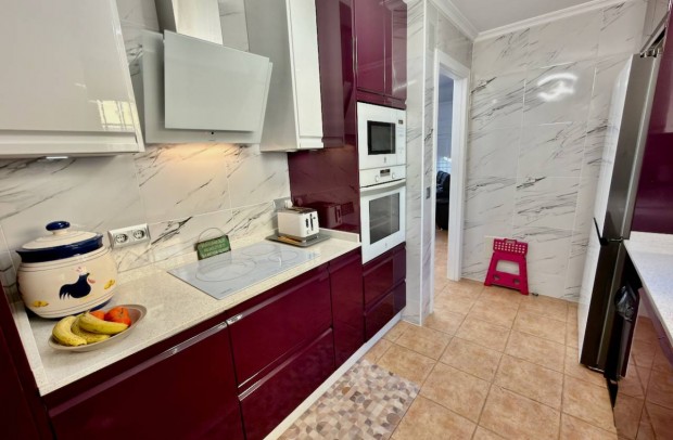 Resale - Detached House / Villa - Guardamar del Segura - El Raso