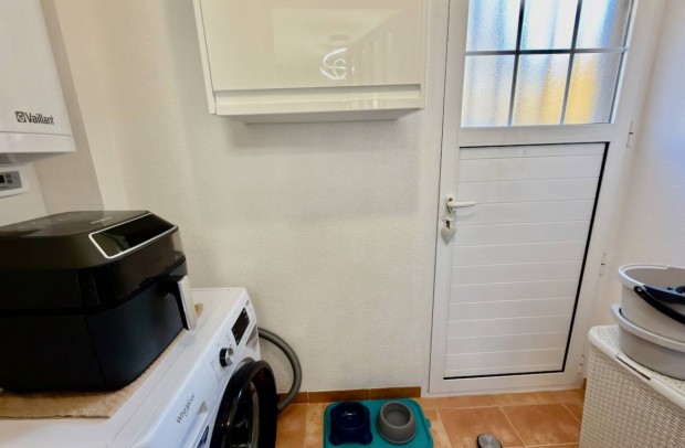 Resale - Detached House / Villa - Guardamar del Segura - El Raso