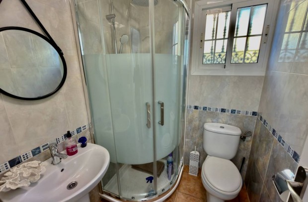 Resale - Detached House / Villa - Guardamar del Segura - El Raso