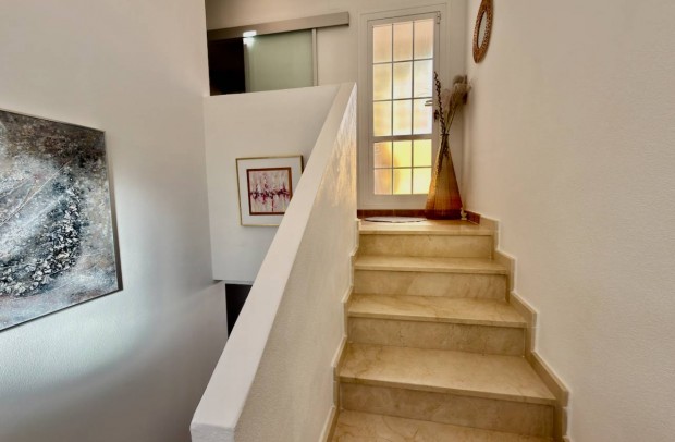 Resale - Detached House / Villa - Guardamar del Segura - El Raso