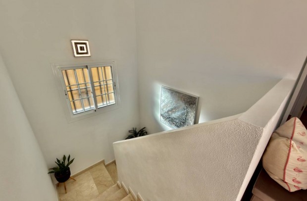 Resale - Detached House / Villa - Guardamar del Segura - El Raso