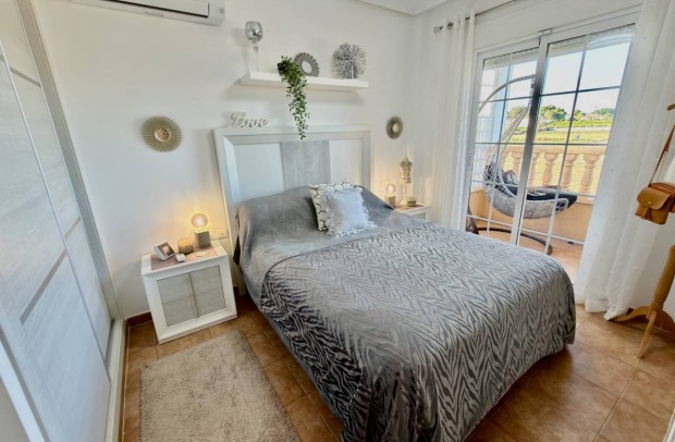 Resale - Detached House / Villa - Guardamar del Segura - El Raso