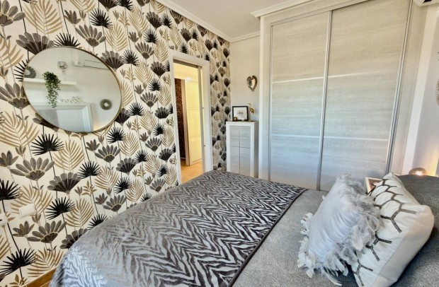 Resale - Detached House / Villa - Guardamar del Segura - El Raso