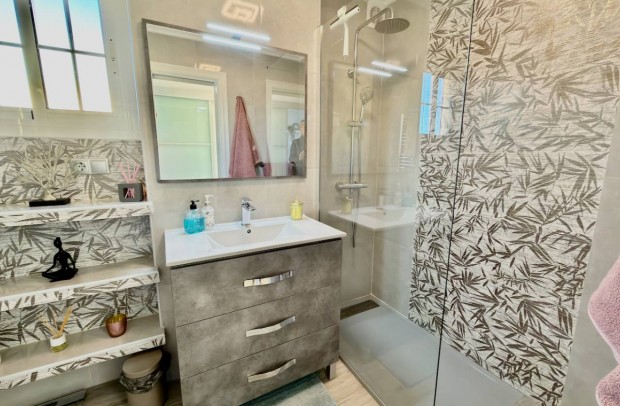 Resale - Detached House / Villa - Guardamar del Segura - El Raso