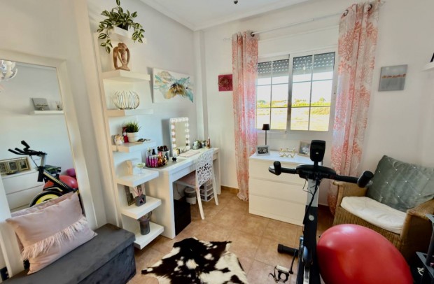 Resale - Detached House / Villa - Guardamar del Segura - El Raso