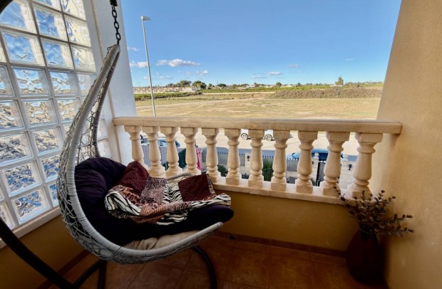 Resale - Detached House / Villa - Guardamar del Segura - El Raso