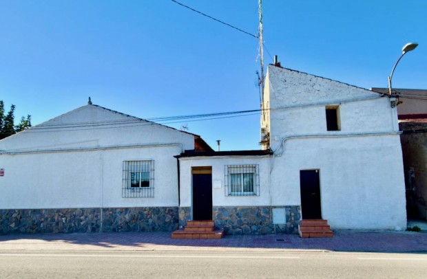 Reventa - Detached House / Villa - Dolores