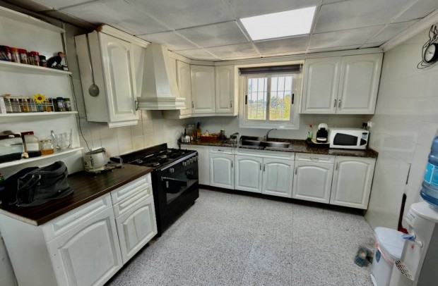 Reventa - Detached House / Villa - Dolores