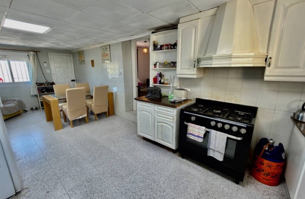 Reventa - Detached House / Villa - Dolores