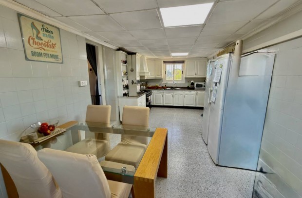 Reventa - Detached House / Villa - Dolores