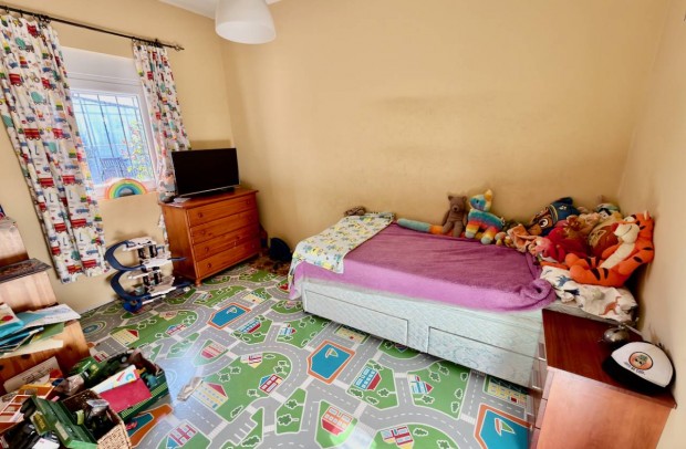 Reventa - Detached House / Villa - Dolores