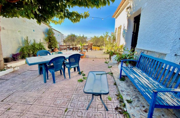 Reventa - Detached House / Villa - Dolores