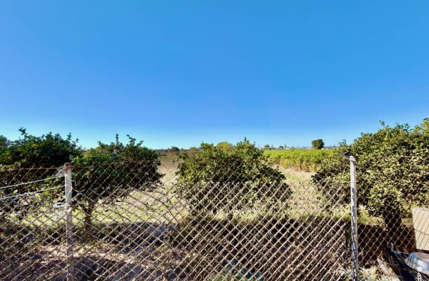 Reventa - Detached House / Villa - Dolores