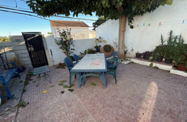 Reventa - Detached House / Villa - Dolores