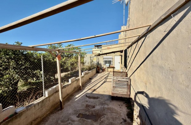 Reventa - Detached House / Villa - Dolores