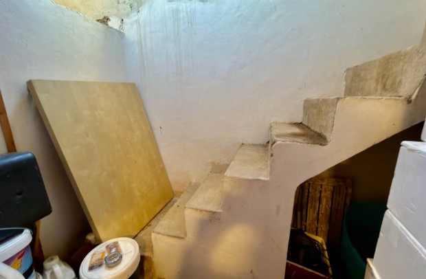 Reventa - Detached House / Villa - Dolores