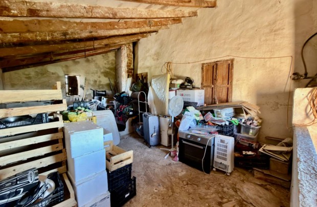 Reventa - Detached House / Villa - Dolores