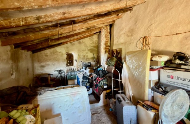 Reventa - Detached House / Villa - Dolores