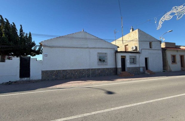 Reventa - Detached House / Villa - Dolores