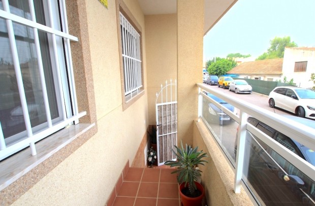 Reventa - Apartment - Los Palacios