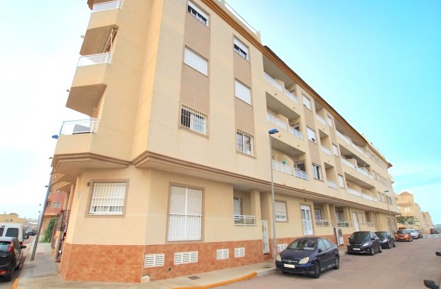 Reventa - Apartment - Los Palacios