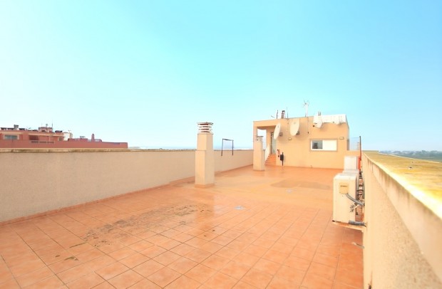 Reventa - Apartment - Los Palacios