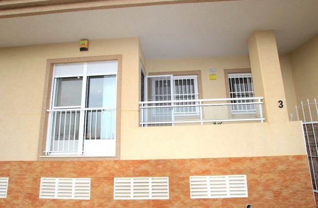 Reventa - Apartment - Los Palacios