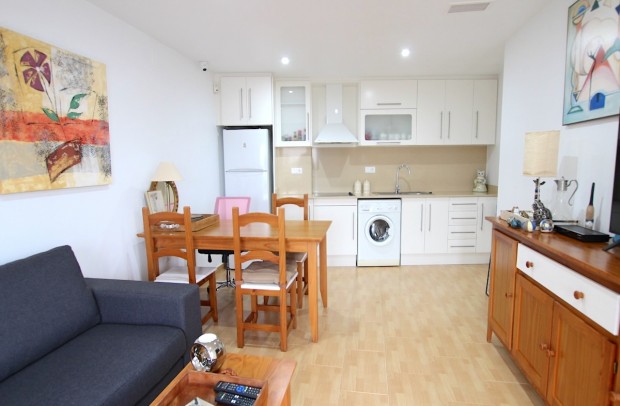 Reventa - Apartment - Los Palacios