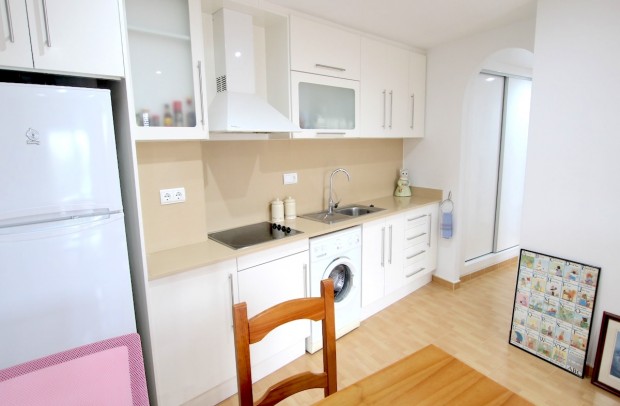 Reventa - Apartment - Los Palacios