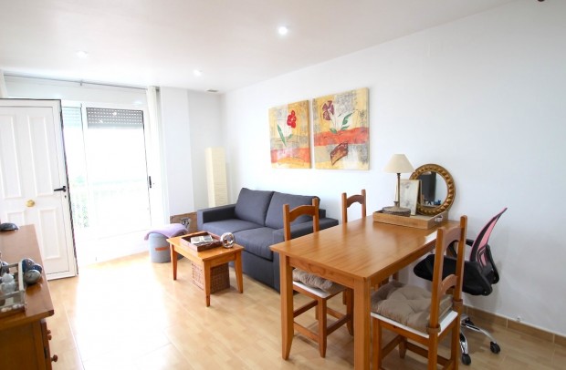 Reventa - Apartment - Los Palacios