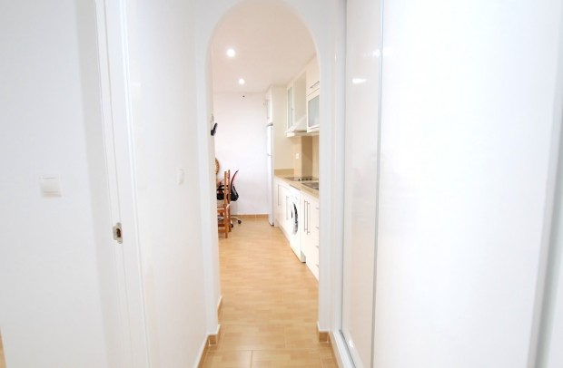 Reventa - Apartment - Los Palacios