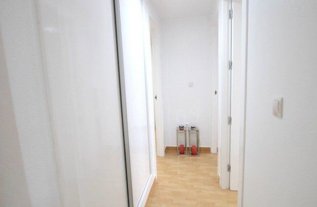 Reventa - Apartment - Los Palacios