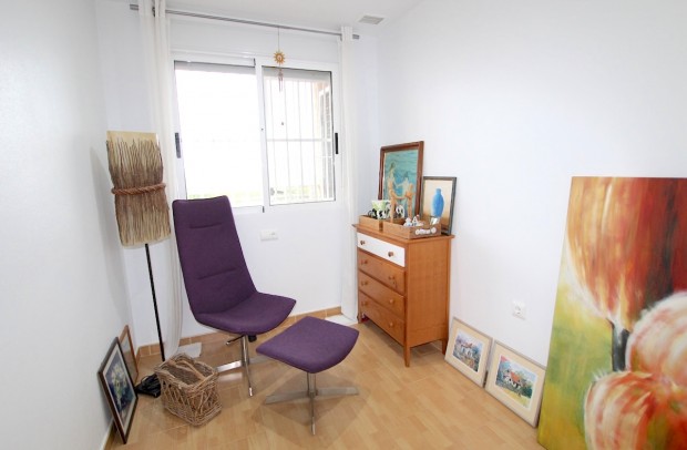 Reventa - Apartment - Los Palacios