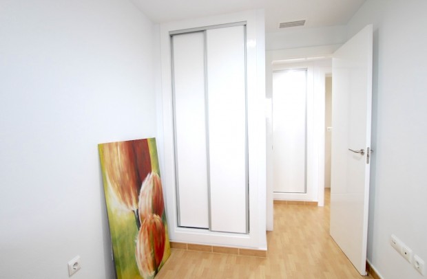 Reventa - Apartment - Los Palacios