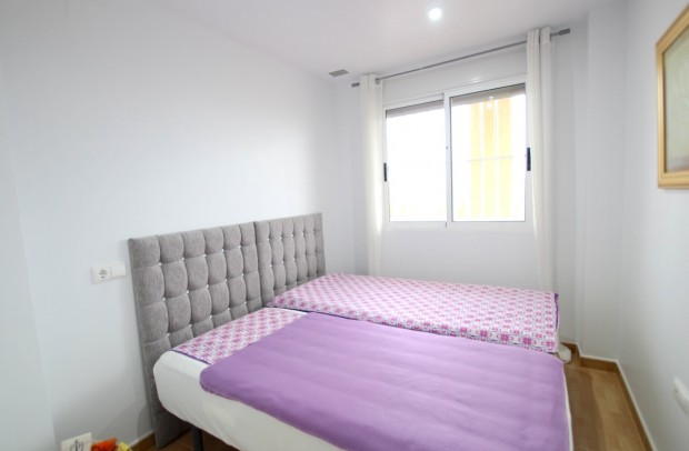 Reventa - Apartment - Los Palacios