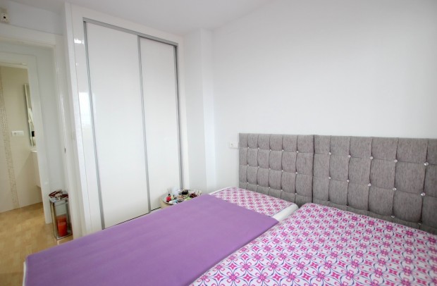 Reventa - Apartment - Los Palacios